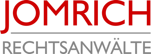 Jomrich Rechstanwälte