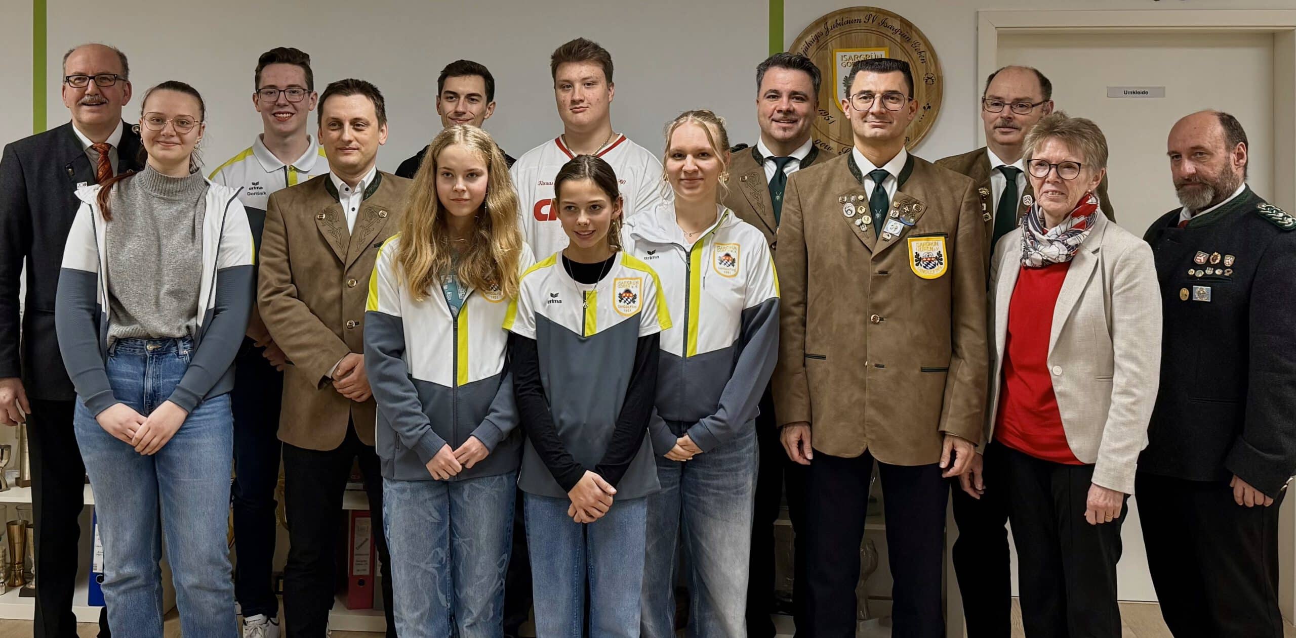 Generalversammlung 2025